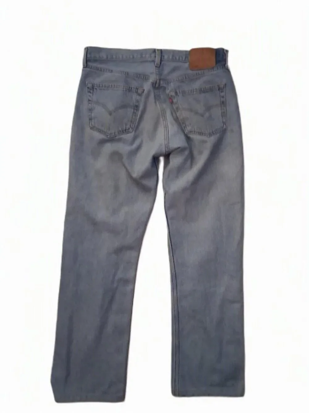 Levis authentic vintage